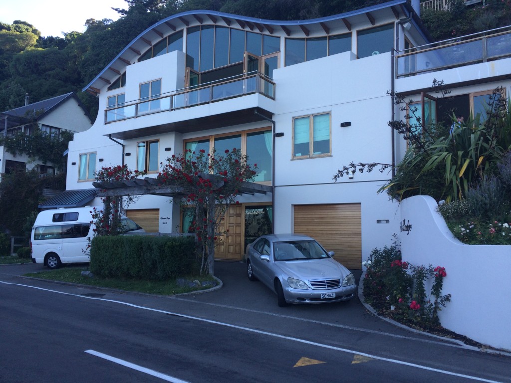 B&B by the Sea Location Services film location libraryLocation Services film location library